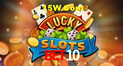 Bônus e promoções da Bet10