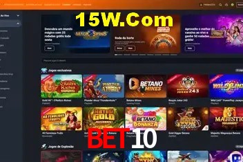 Canal oficial no Telegram da Bet10